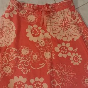 Girls sz 6 GAP skirt